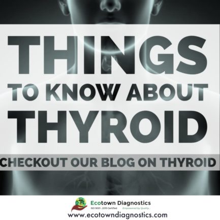 Things to know about Thyroid