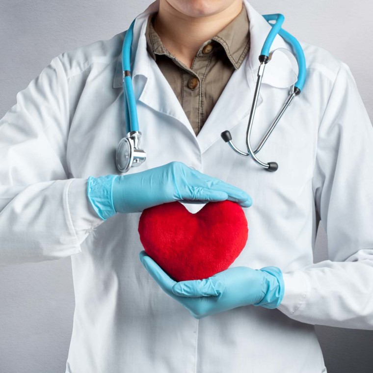 EcoCardiac Health Check 41 Tests Ecotown Diagnostics