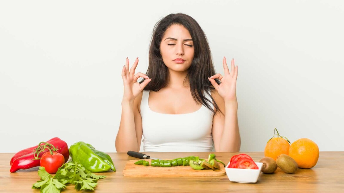Tips to practice mindful eating