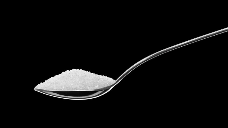 10 things that happen to your body when you stop eating sugar