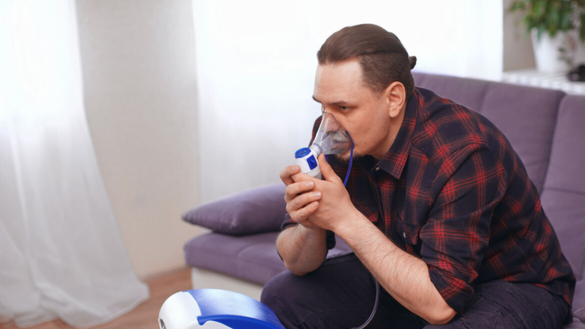What is COPD and what are its causes