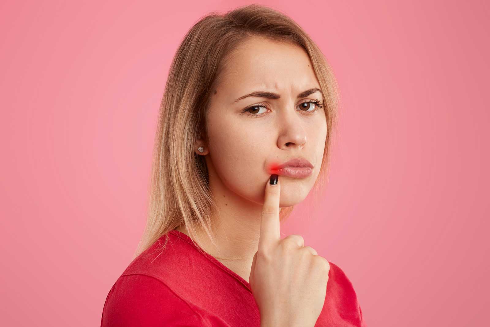 Mouth Ulcers And Treatment Ecotown
