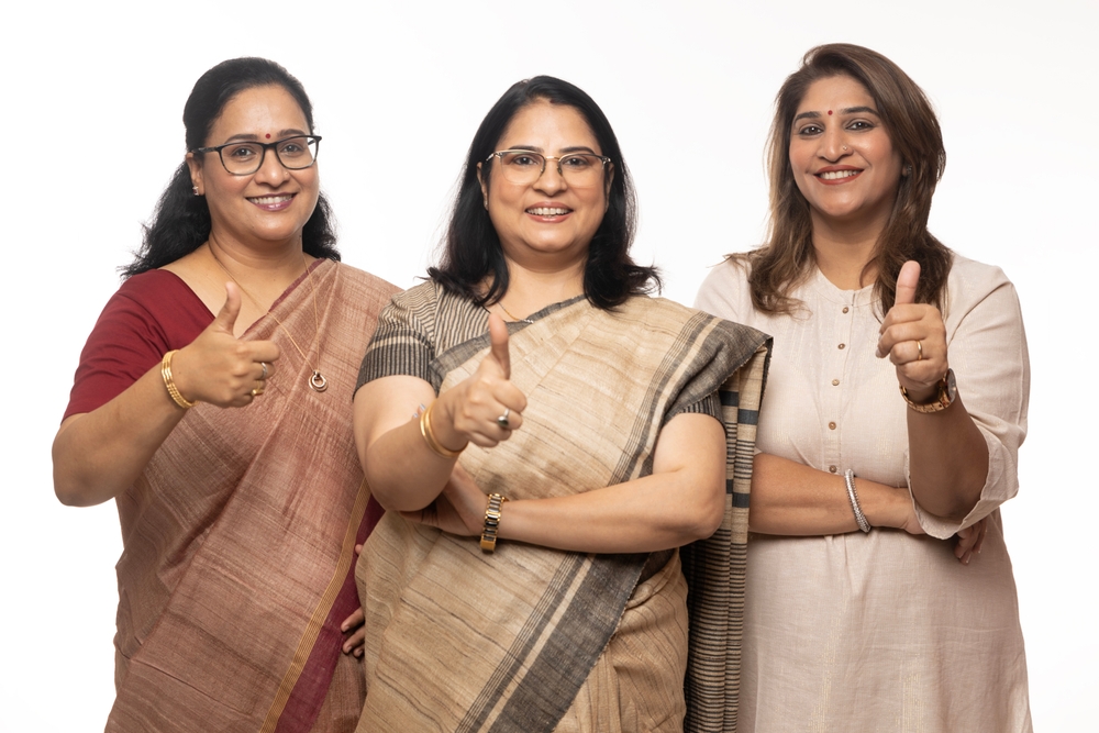 Eco- Delight Master Health Check for Women