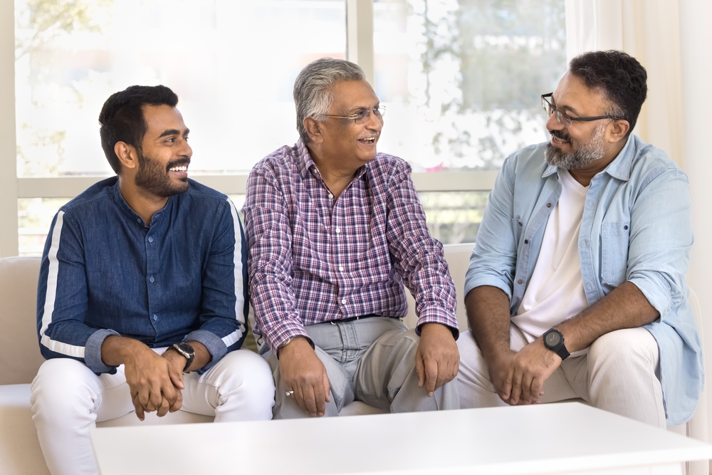 Eco- Delight Master Health Check for Men