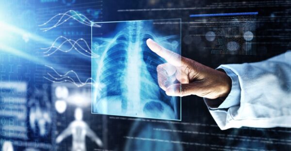 Types of Digital X-Rays: A Complete Guide to Modern Medical Imaging