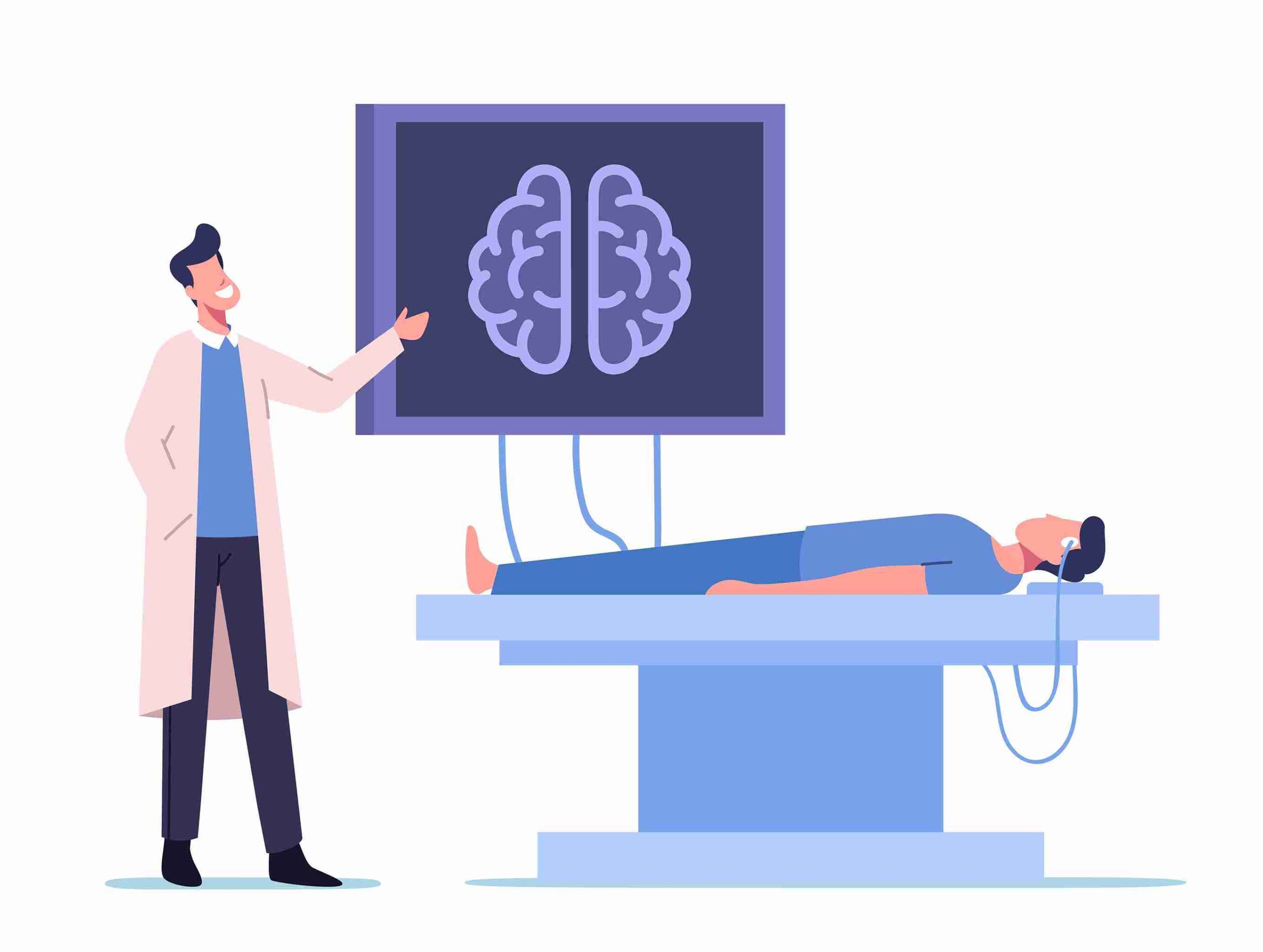Neurological Revolution with 2025's EEG Technology