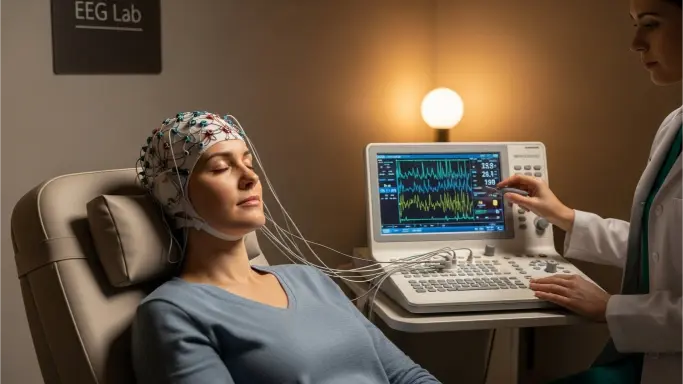 eeg test in bangalore